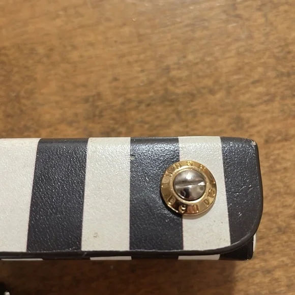 Henri Bendel Dice Set - Picture 8 of 8